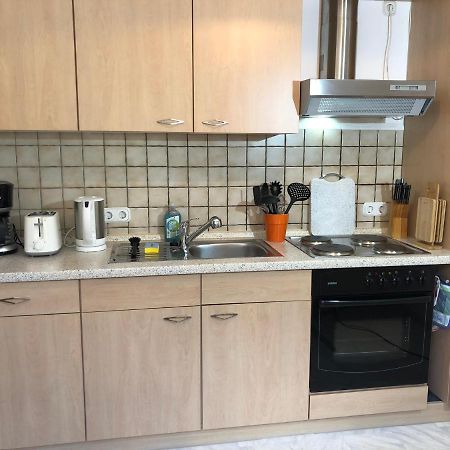 Ferienwohnung Familie Hinrichs Dorn-Durkheim Dış mekan fotoğraf