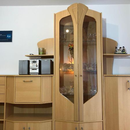 Ferienwohnung Familie Hinrichs Dorn-Durkheim Dış mekan fotoğraf