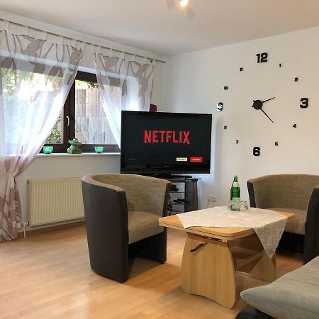 Ferienwohnung Familie Hinrichs Dorn-Durkheim Dış mekan fotoğraf