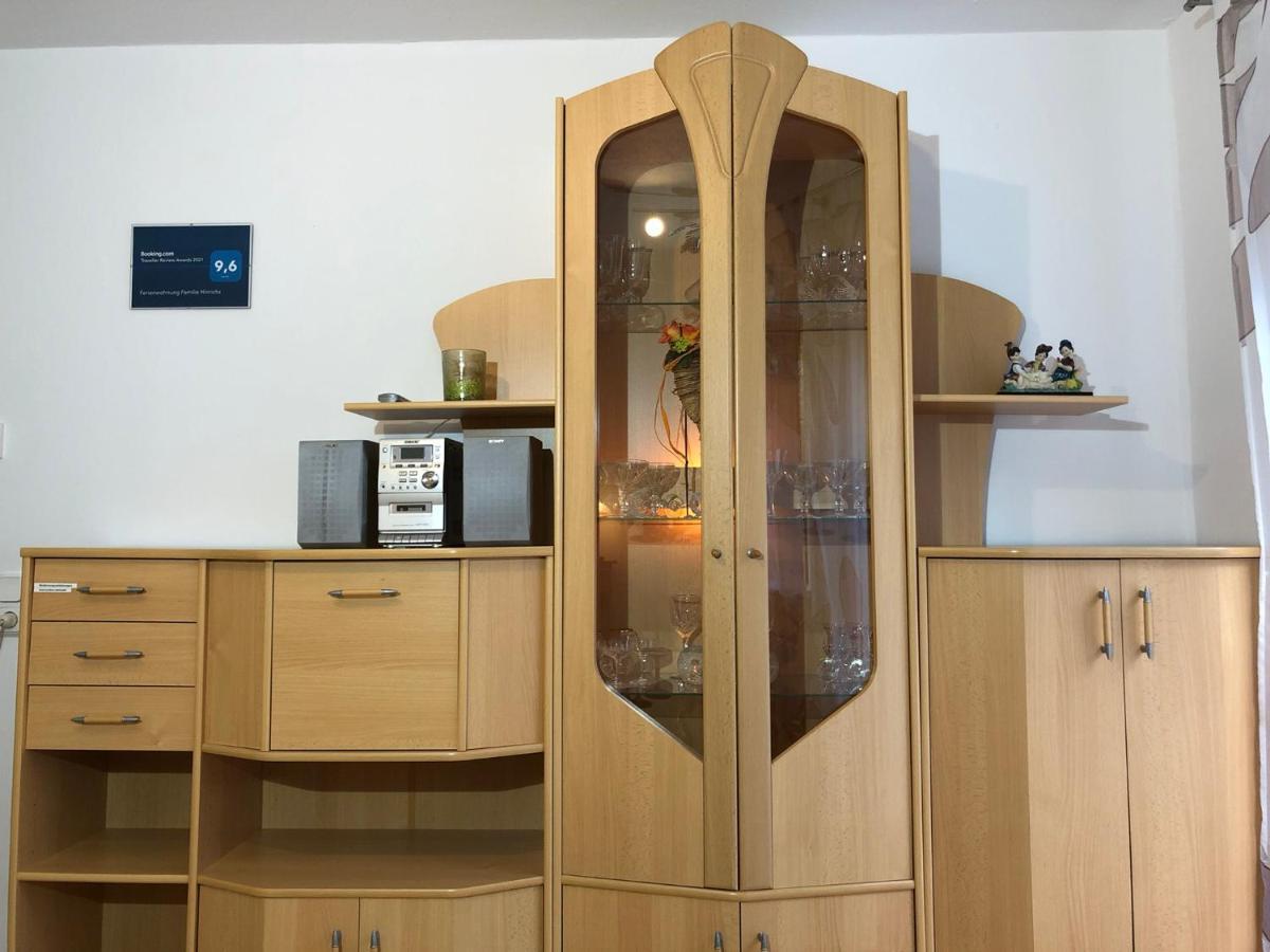 Ferienwohnung Familie Hinrichs Dorn-Durkheim Dış mekan fotoğraf