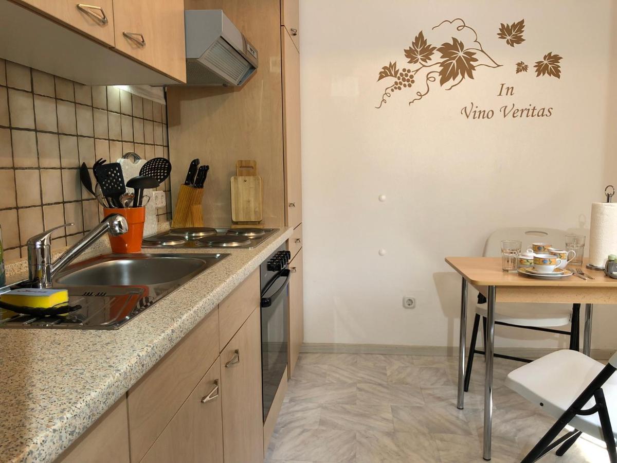 Ferienwohnung Familie Hinrichs Dorn-Durkheim Dış mekan fotoğraf