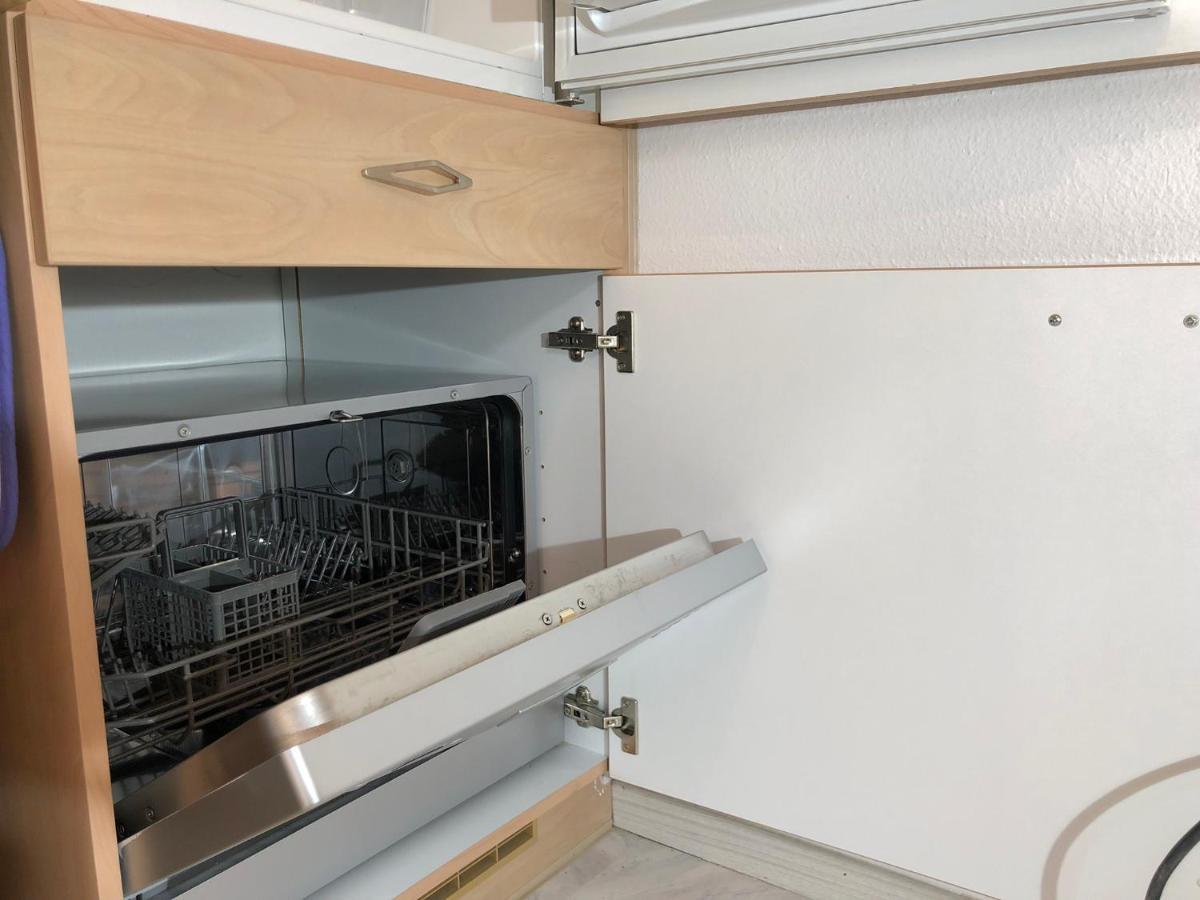 Ferienwohnung Familie Hinrichs Dorn-Durkheim Dış mekan fotoğraf