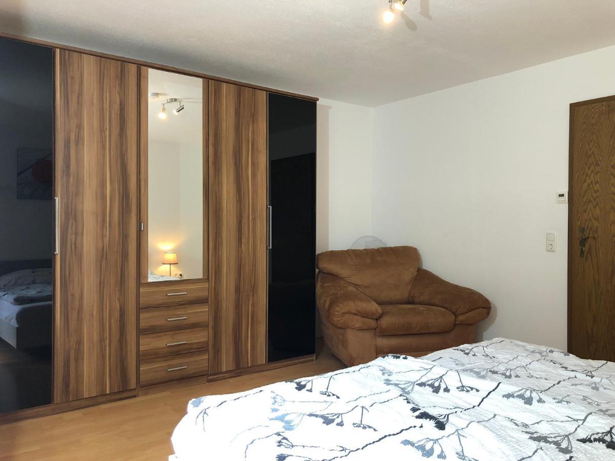 Ferienwohnung Familie Hinrichs Dorn-Durkheim Dış mekan fotoğraf