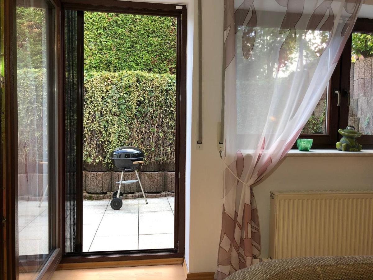 Ferienwohnung Familie Hinrichs Dorn-Durkheim Dış mekan fotoğraf