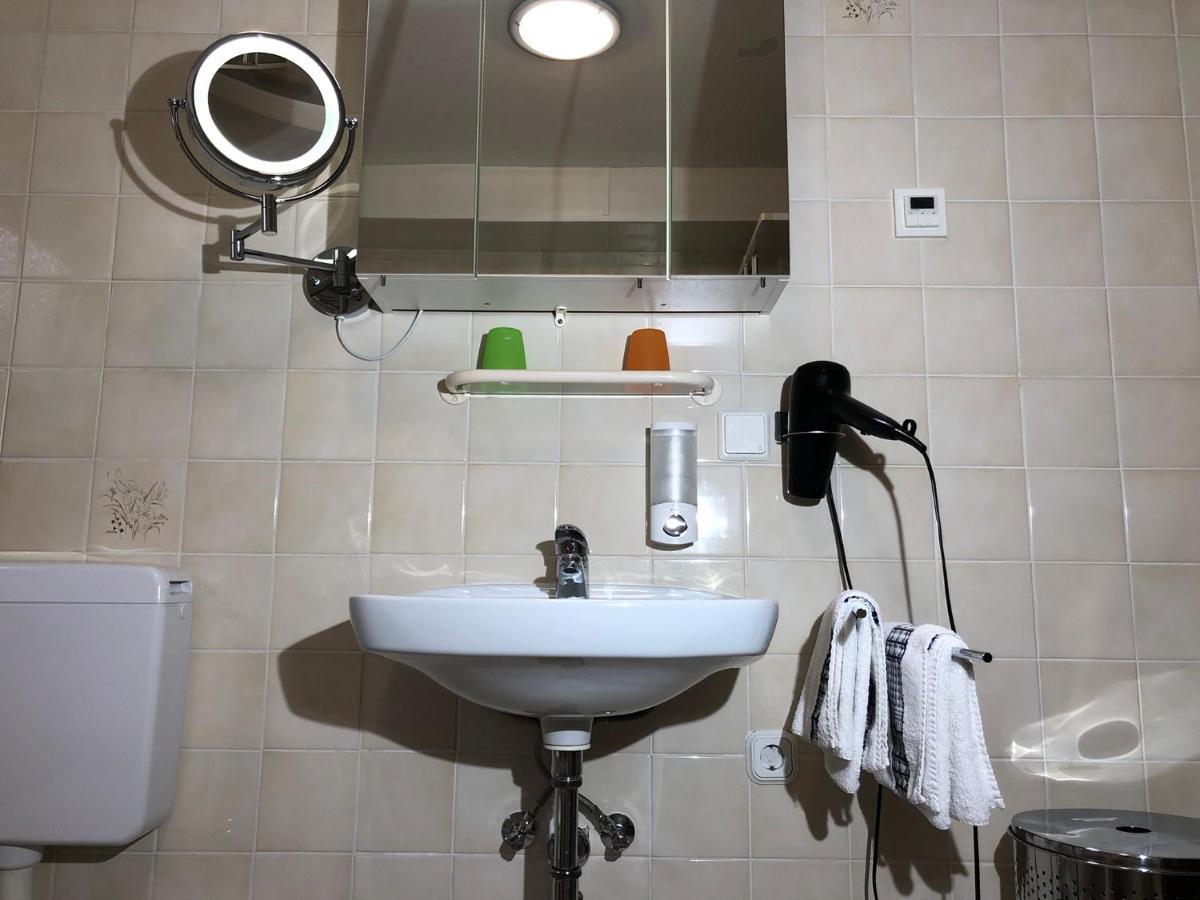 Ferienwohnung Familie Hinrichs Dorn-Durkheim Dış mekan fotoğraf