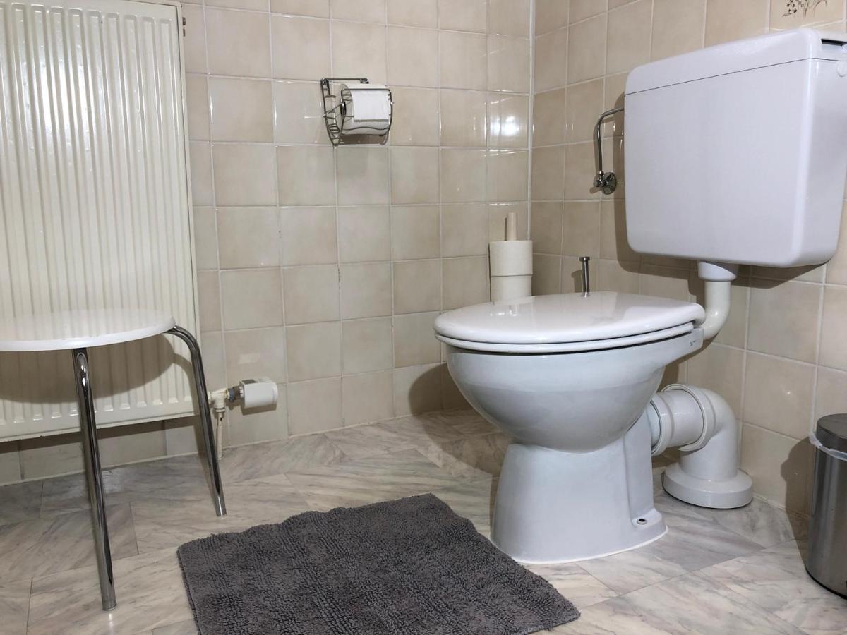 Ferienwohnung Familie Hinrichs Dorn-Durkheim Dış mekan fotoğraf