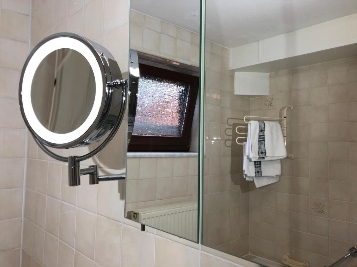 Ferienwohnung Familie Hinrichs Dorn-Durkheim Dış mekan fotoğraf