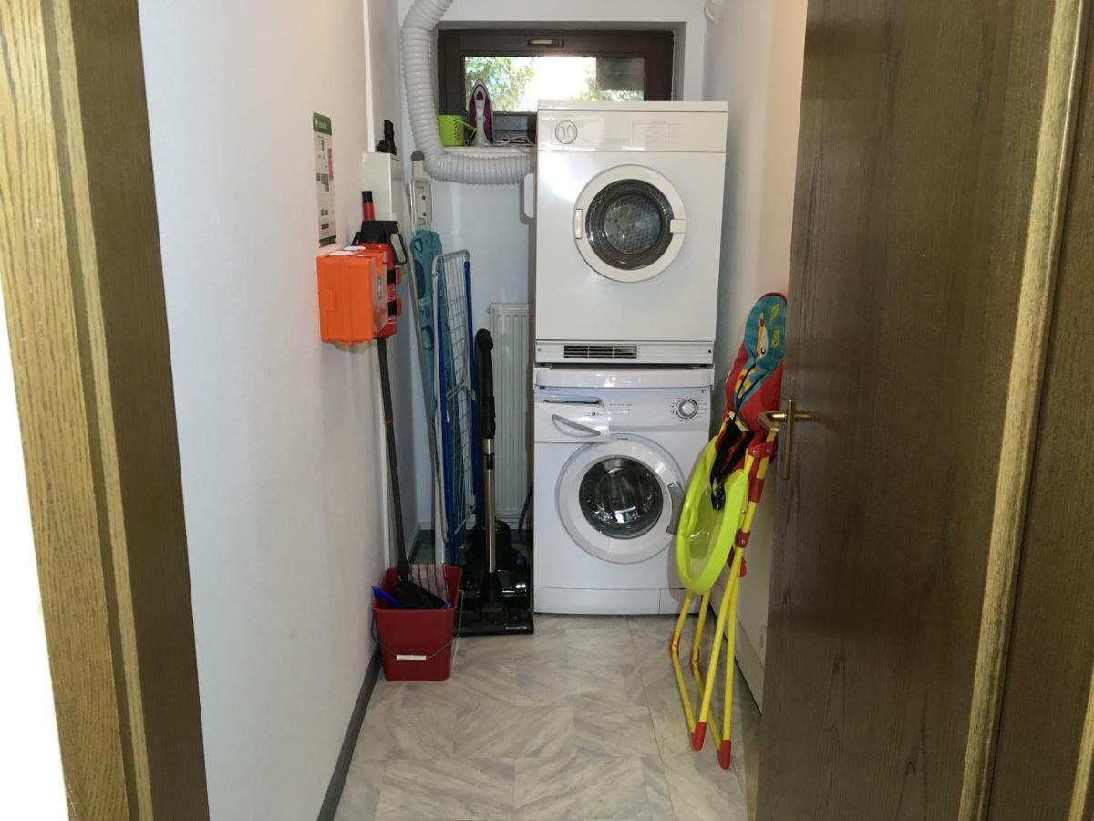 Ferienwohnung Familie Hinrichs Dorn-Durkheim Dış mekan fotoğraf
